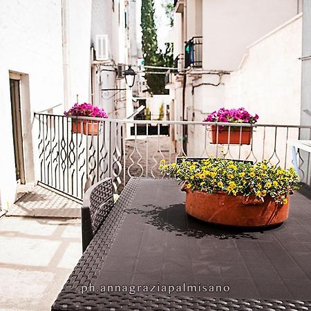 Апартаменты Iannet & Co. Локоротондо Экстерьер фото